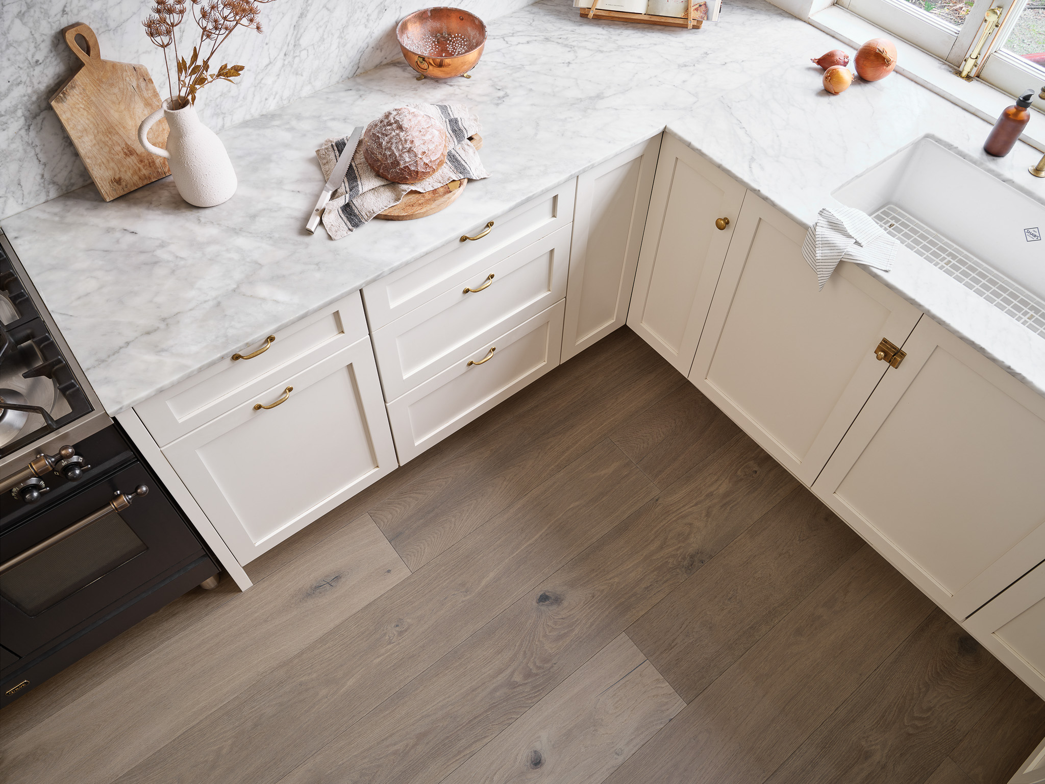 Kentwood Engineered Hardwood Floors Metropolitan